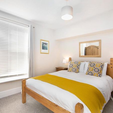 Salt Lane Apartments ซอลส์บรี ภายนอก รูปภาพ